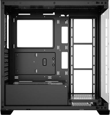 Корпус Ocypus Gamma C72 BK  купить в интернет-магазине X-core.by