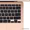 Купить ноутбук apple macbook air 13" m1 2020 mgnd3 в интернет-магазине X-core.by