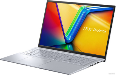 Купить ноутбук asus vivobook 17x m3704ya-au161 в интернет-магазине X-core.by