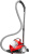Пылесос Galaxy Line GL6224 (красный)  купить в интернет-магазине X-core.by