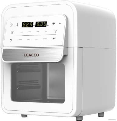 Аэрогриль LEACCO AF013  купить в интернет-магазине X-core.by