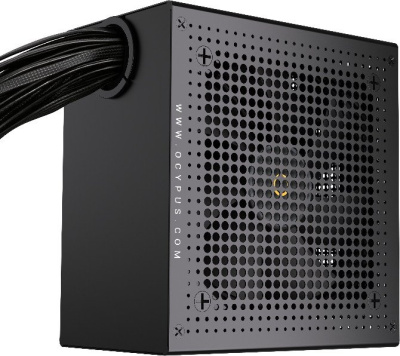 Блок питания Ocypus Delta P650 Delta-P650-B1FDBK024X-EU  купить в интернет-магазине X-core.by