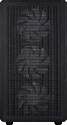 Корпус Zalman M5 (черный)  купить в интернет-магазине X-core.by