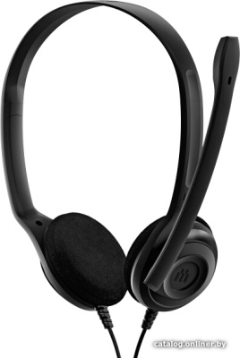 Купить офисная гарнитура epos pc 5 chat в интернет-магазине X-core.by