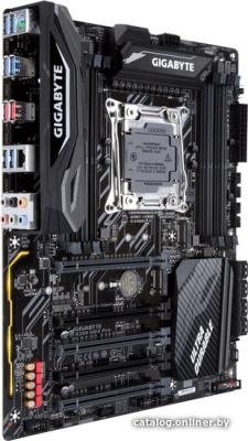 Материнская плата Gigabyte X299 UD4 Pro (rev. 1.0)  купить в интернет-магазине X-core.by