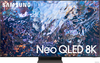 Купить телевизор samsung neo qled 8k qn700b qe75qn700buxce в интернет-магазине X-core.by