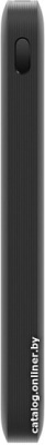 Купить портативное зарядное устройство xiaomi redmi power bank 10000mah (черный) в интернет-магазине X-core.by