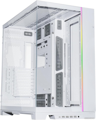 Корпус Lian Li O11 Dynamic EVO XL G99.O11DEXL-W.R0  купить в интернет-магазине X-core.by