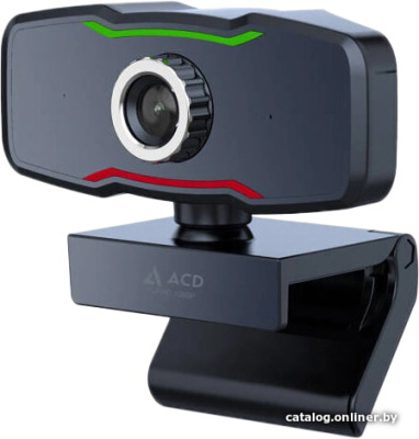 Купить веб-камера acd uc500 в интернет-магазине X-core.by