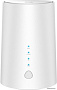 4G Wi-Fi роутер Alcatel Linkhub HH71V1