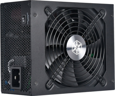 Блок питания SilverStone HELA 2050R Cybenetics Platinum SST-HA2050R-PM  купить в интернет-магазине X-core.by