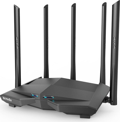 Купить wi-fi роутер tenda ac11 в интернет-магазине X-core.by
