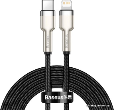 Купить кабель baseus catljk-b01 в интернет-магазине X-core.by