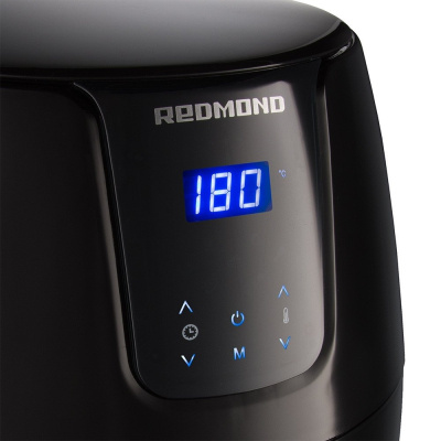 Аэрогриль Redmond (Редмонд) AG1902  купить в интернет-магазине X-core.by