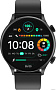 Умные часы Haylou Solar Plus LS16 (черный, международная версия)