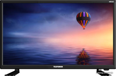 Купить телевизор telefunken tf-led24s19t2 в интернет-магазине X-core.by