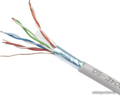 Купить кабель gembird fpc-5004e-so в интернет-магазине X-core.by