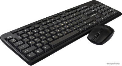 Купить клавиатура + мышь exegate professional standard combo mk240 в интернет-магазине X-core.by