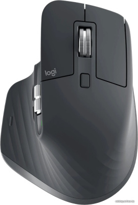 Купить мышь logitech mx master 3s (графитовый) в интернет-магазине X-core.by