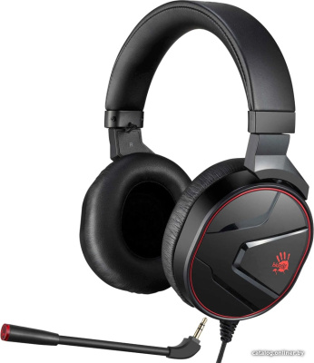 Купить наушники a4tech bloody g600i в интернет-магазине X-core.by