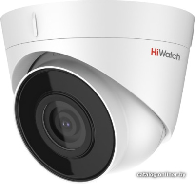 Купить ip-камера hiwatch ds-i453m (2.8 мм) в интернет-магазине X-core.by