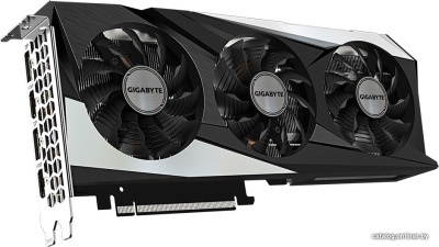 Видеокарта Gigabyte GeForce RTX 3060 Gaming OC 12GB GDDR6 (rev. 2.0)  купить в интернет-магазине X-core.by