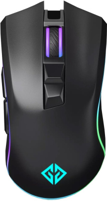 Купить игровая мышь gmng gg-ms400wo (черный) в интернет-магазине X-core.by