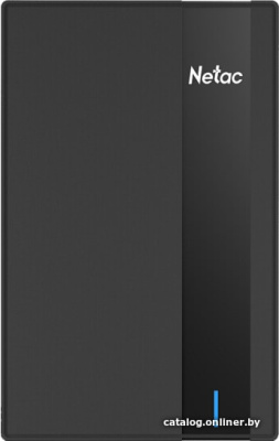 Купить внешний накопитель netac k331 1tb nt05k331n-001t-30bk в интернет-магазине X-core.by