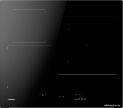 Варочная панель Hansa BHI67006