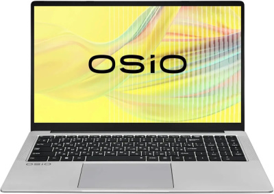 Купить ноутбук osio focusline f160i-008 в интернет-магазине X-core.by