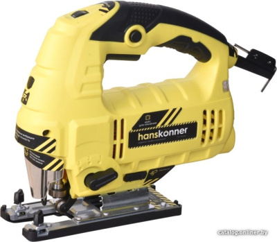 Электролобзик Hanskonner HJS0811LPE