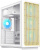 Корпус GameMax F45 WW (белый)  купить в интернет-магазине X-core.by