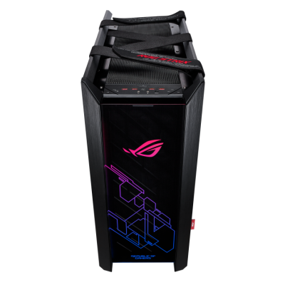 Корпус ASUS ROG Strix Helios  купить в интернет-магазине X-core.by