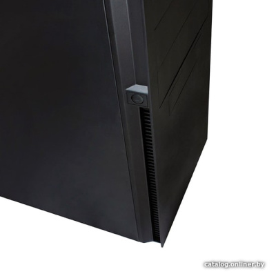 Корпус Powerman BA833BK 600W  купить в интернет-магазине X-core.by