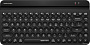 Клавиатура A4Tech Fstyler FBK30 (черный)