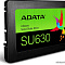 SSD A-Data Ultimate SU630 960GB ASU630SS-960GQ-R  купить в интернет-магазине X-core.by