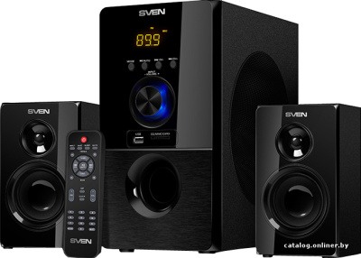 Купить акустика sven ms-2050 в интернет-магазине X-core.by