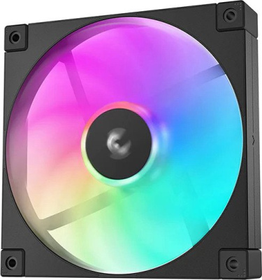 Вентилятор для корпуса DeepCool FD14 ARGB R-FD14-BKAPN1-G  купить в интернет-магазине X-core.by