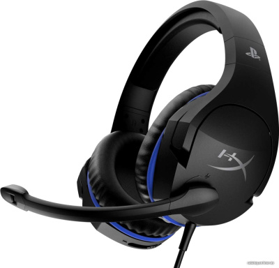 Купить наушники hyperx cloud stinger (для ps4) в интернет-магазине X-core.by