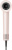 Фен Trouver Turbo AHD11C (розовый)