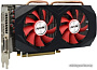 Видеокарта AFOX Radeon RX 580 8GB GDDR5 AFRX580-8192D5H3-V3