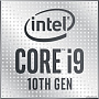 Процессор Intel Core i9-10900KF