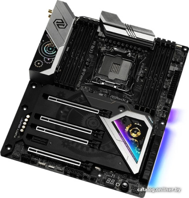 Материнская плата ASRock X299 Taichi CLX  купить в интернет-магазине X-core.by