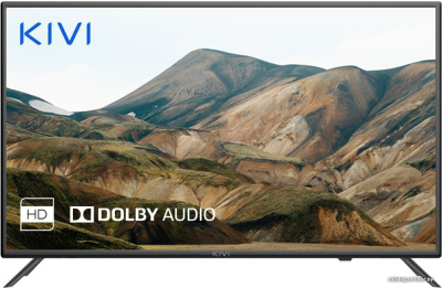 Купить телевизор kivi 32h540lb в интернет-магазине X-core.by