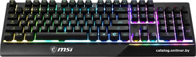 Купить клавиатура msi vigor gk30 в интернет-магазине X-core.by