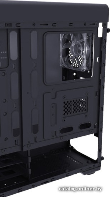 Корпус Zalman i3 Edge  купить в интернет-магазине X-core.by