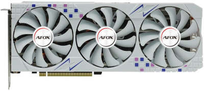 Видеокарта AFOX GeForce RTX 3070 Ti 8GB GDDR6X AF3070TI-8GD6XH4  купить в интернет-магазине X-core.by