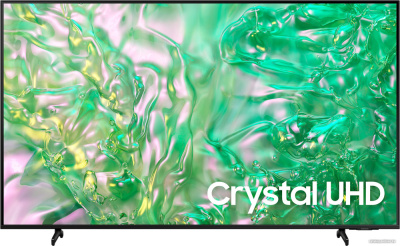 Купить телевизор samsung crystal uhd du8000 ue55du8000uxru в интернет-магазине X-core.by