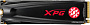 SSD A-Data GAMMIX S5 512GB AGAMMIXS5-512GT-C
