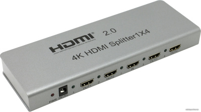 Купить разветвитель orient hsp0104h-2.0 в интернет-магазине X-core.by
